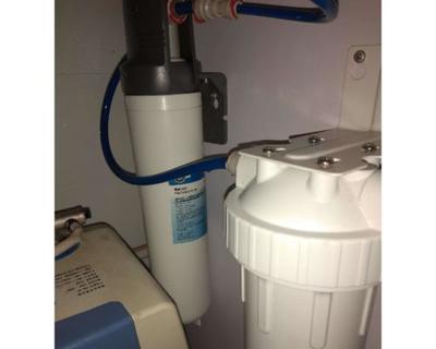 家庭凈水器 守護(hù)家人健康的凈水衛(wèi)士