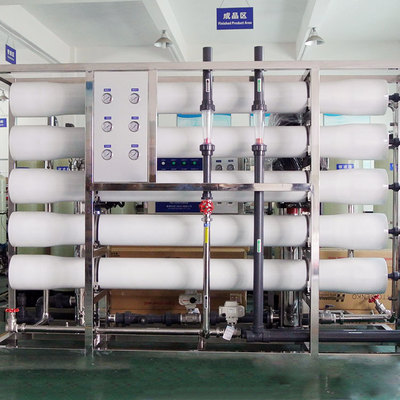 珺浩水處理 優質凈水設備，守護家庭健康飲水