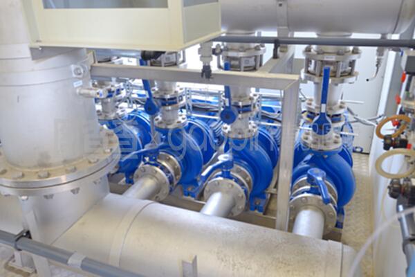 凈水過濾設備 保障健康飲水，守護家庭安康